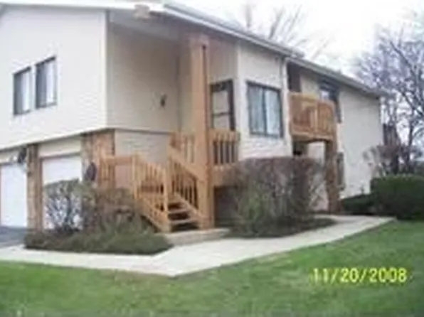 711 Driftwood Ct #3, University Park, IL 60484