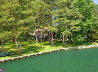 7285 Quaker Neck Rd, Bozman, MD 21612