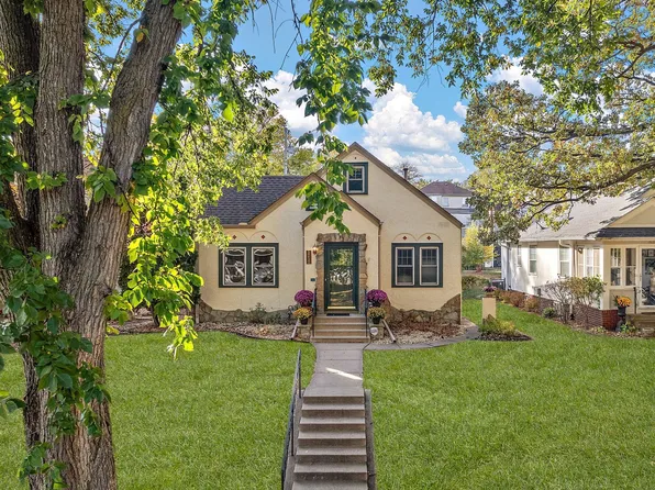 5252 Drew Ave S, Minneapolis, MN 55410