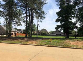 4018 Hidden Hills Cir, Longview, TX 75605