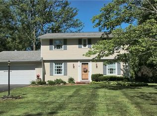 9 Blue Spruce Ln, Fairport, NY 14450