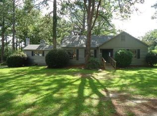 1215 Ridge Ave N, Tifton, GA 31794