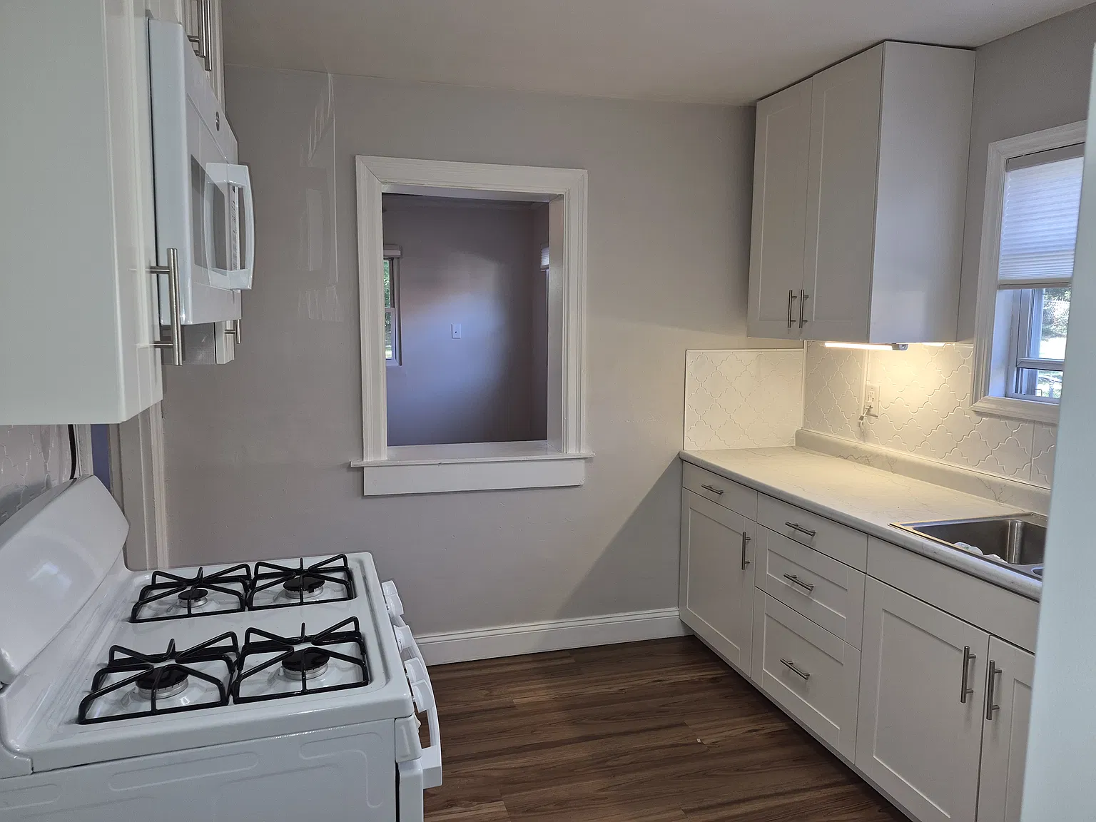 3 bed, 1134 sqft, $1,325 — Photo 4