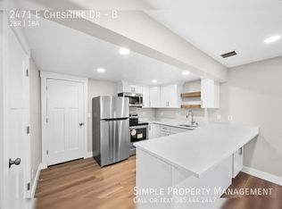 2471 E Cheshire Dr #B, Sandy, UT 84093
