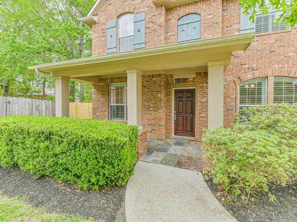 6 Cordella Pl, The Woodlands, TX 77382