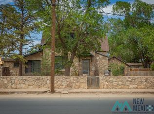 505 W College Blvd, Roswell, NM 88201