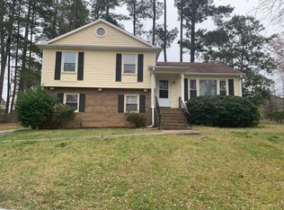 202 Seven Oaks Ln, Spartanburg, SC 29301