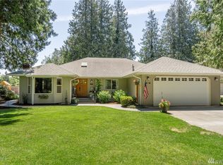 7124 Wiser Shore Ln, Lynden, WA 98264