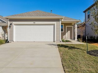 148 Two Bits Ln, Elgin, TX 78621