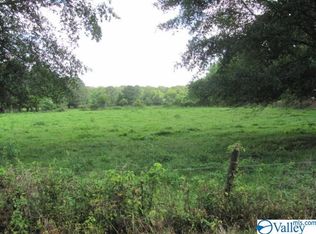 Bobo Section Rd, Hazel Green, AL 35750