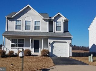 236 Montpelier Ct, Westminster, MD