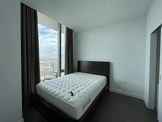 Rented by Sky View Parc Sales LLC