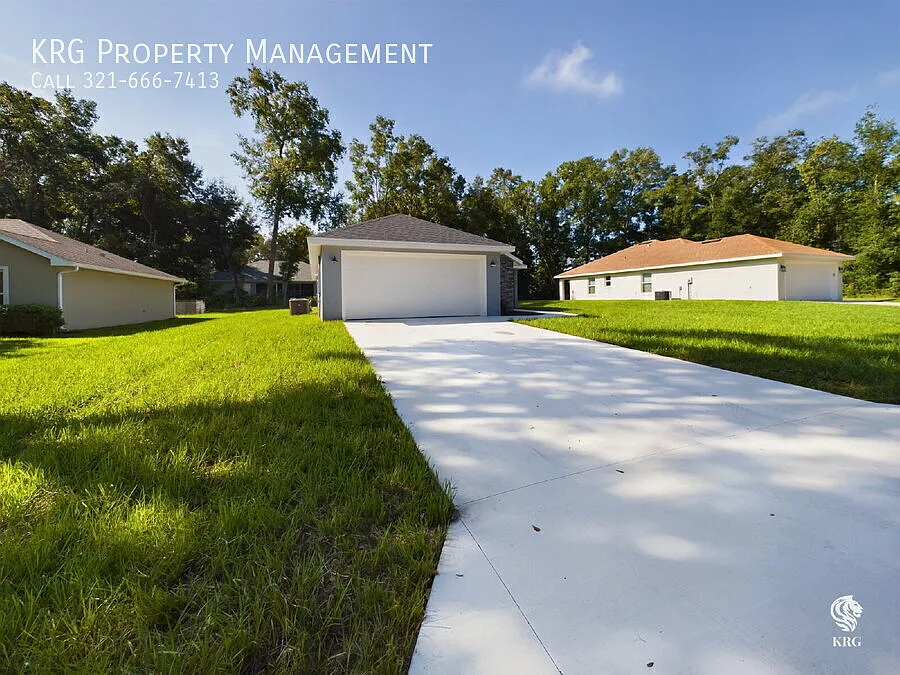 Brand-New Modern Home in Summerfield Minutes from The Villages — Photo 2