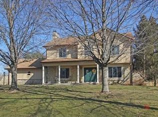 8313 Finchum Dr, Brownsburg, IN 46112
