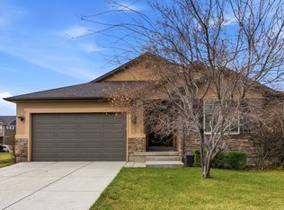7721 N Bristlecone Rd, Eagle Mountain, UT 84005