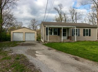 4290 Bantam Ln, Cincinnati, OH 45245