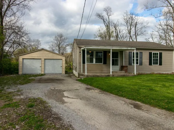 4290 Bantam Ln, Cincinnati, OH 45245