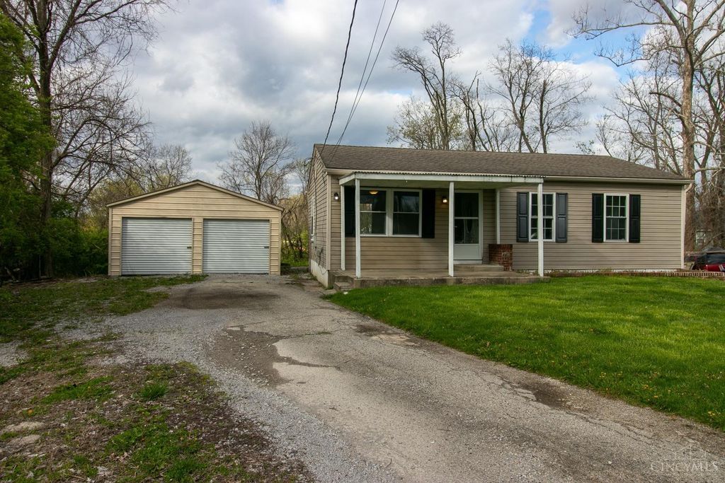 Real estate listing image