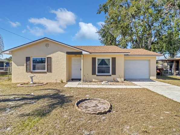 614 Lavon Ct, Kissimmee, FL 34741