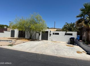 1518 E Cortez St, Phoenix, AZ 85020
