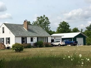 1450 E Alward Rd, Dewitt, MI 48820
