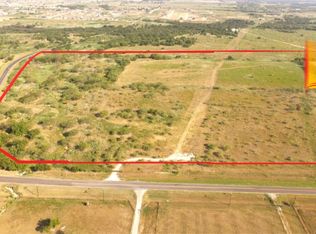 9907 S Fm 157 Rd, Venus, TX 76084