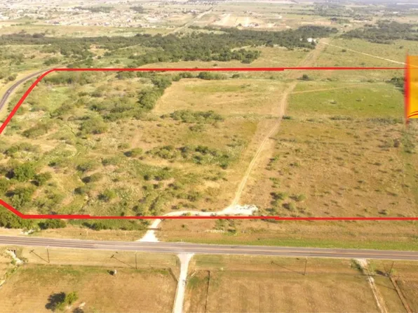 9907 S Fm 157 Rd, Venus, TX 76084