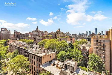 Rented by Sotheby's International Realty