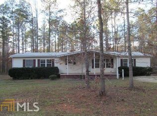 645 Concord Rd, Shady Dale, GA 31085