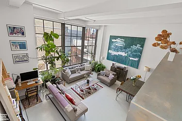 Rented by Brown Harris Stevens