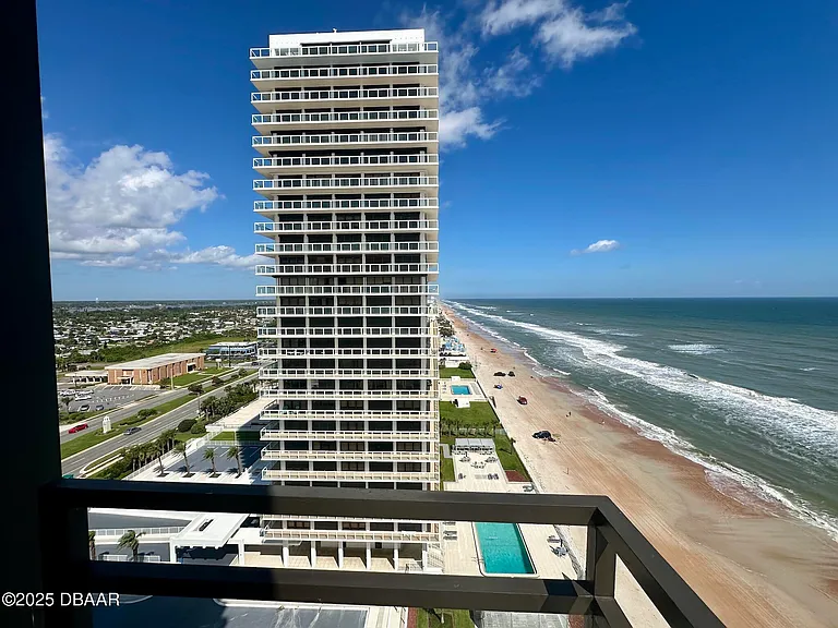 2900 N Atlantic Ave #1401 — Photo 18