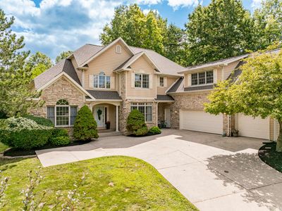 1300 N Grove Ct, Muncie, IN, 47304