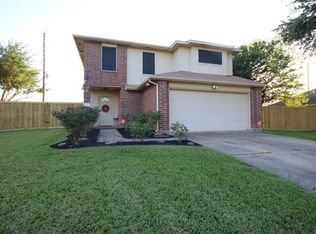 3811 Starbridge Pointe Ln, Katy, TX 77449
