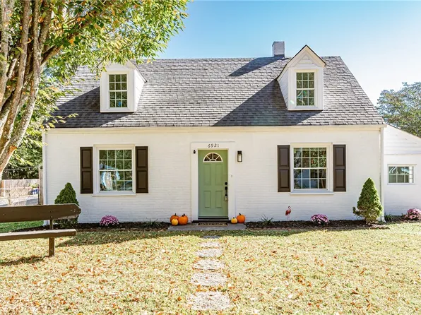 6921 Holland St, Henrico, VA 23231