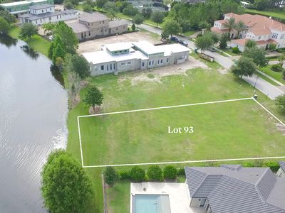 10348 Kensington Shore Dr, Orlando, FL, 32827