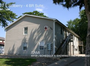 102 E Mulberry St APT 4, Normal, IL 61761