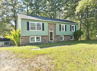 2 Kelly Ct, Fredericksburg, VA 22407