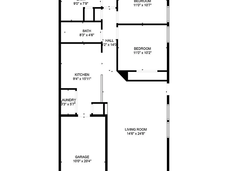 2858 Southampton Way #A — Photo 29