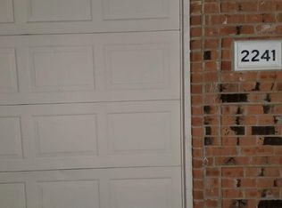 2241 Stonebrook Ln, Mesquite, TX 75181