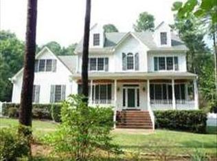 4900 Regalwood Dr, Raleigh, NC 27613