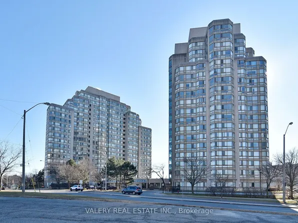 3233 Eglinton Ave E #Lph13, Toronto, ON M1J 3N6