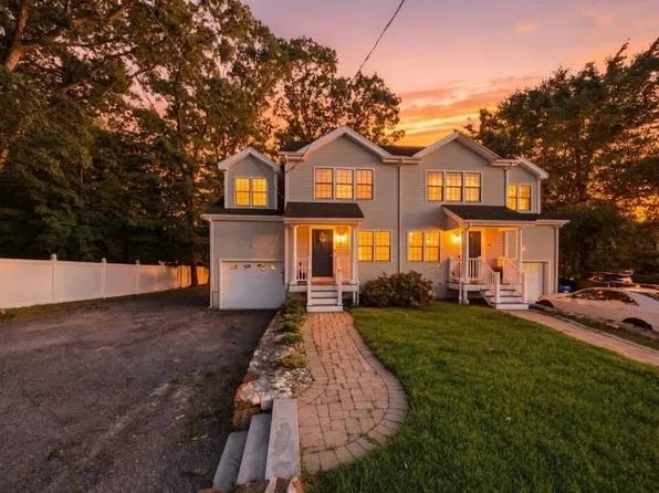26 Vine St Unit 26, Milford, MA 01757