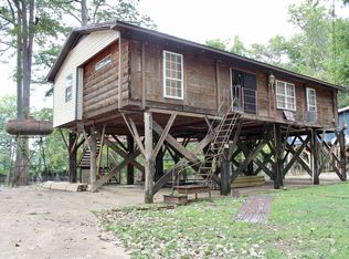 407 Chisholm Lake Spur Rd, Ripley, TN 38063