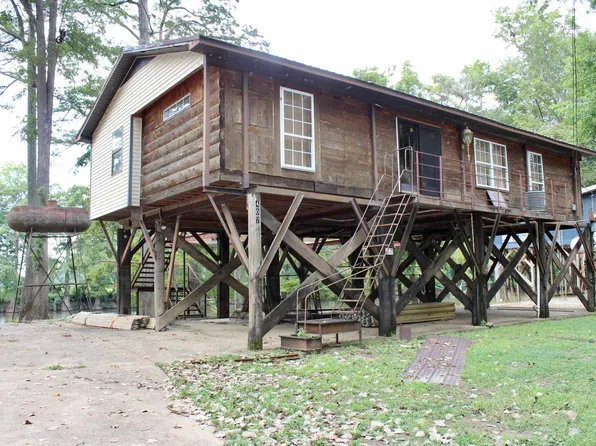 407 Chisholm Lake Spur Rd, Ripley, TN 38063