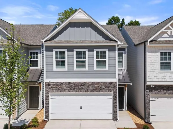 505 Hayes Ln, Canton, GA 30115