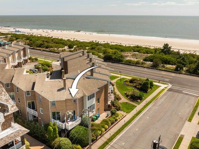 1205 Beach Ave APT 7, Cape May, NJ, 08204