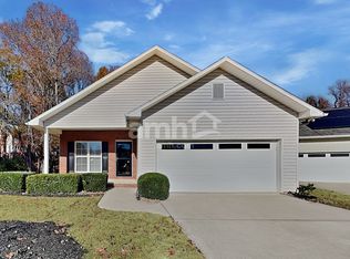108 Ivey Mountain Cv, Simpsonville, SC 29681