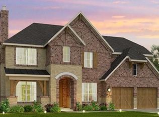 3749 Nottingham, The Colony, TX 75056