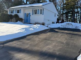 40 Sheridan Rd, Marlborough, MA 01752