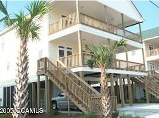 408-408A E Fort Macon Rd, Atlantic Beach, NC 28512